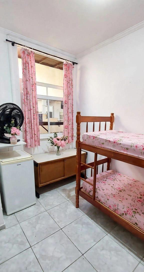 QUARTO FEMININO DUPLO — foto 1