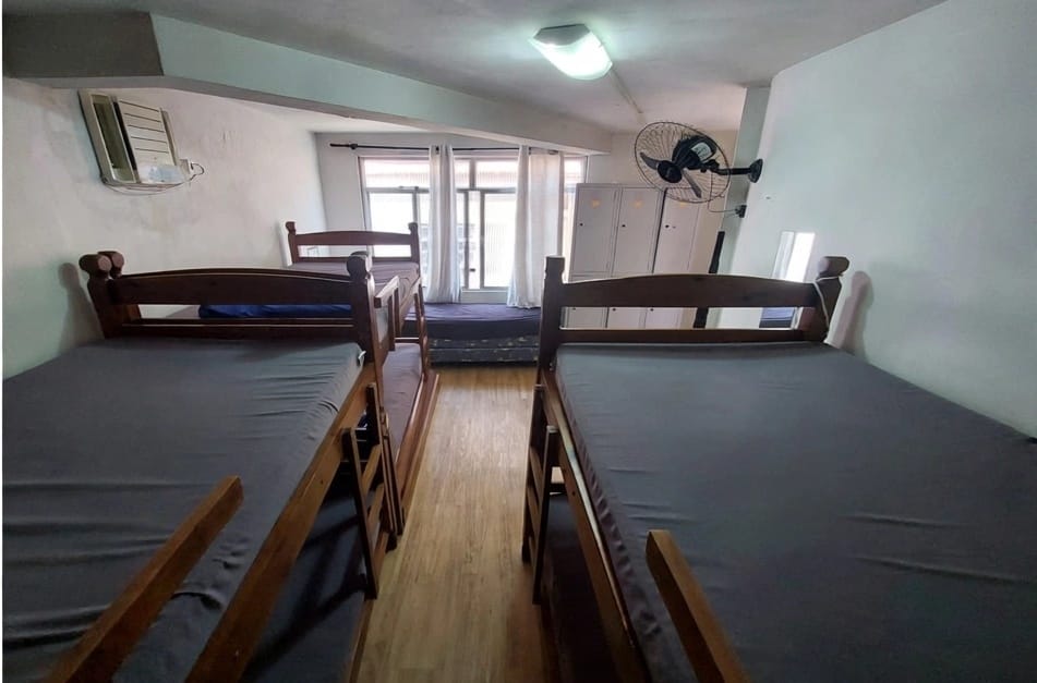 QUARTO 207 — foto 1
