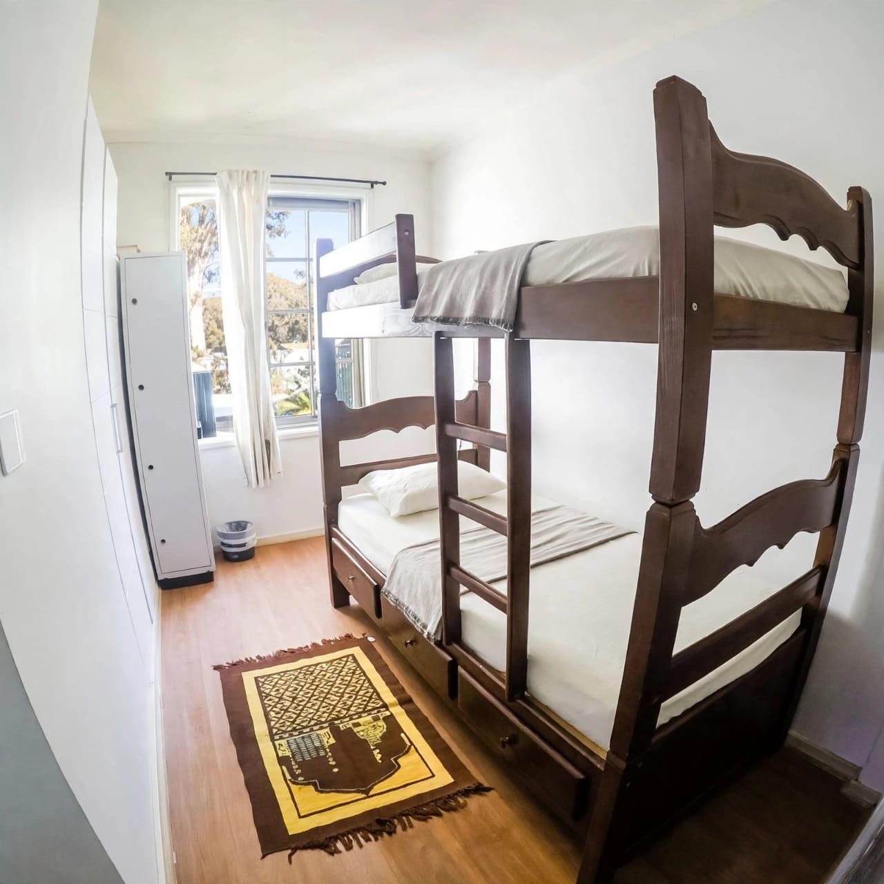 QUARTO 206 — foto 1