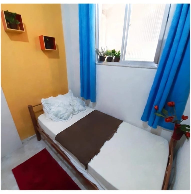 QUARTO 105 — foto 1