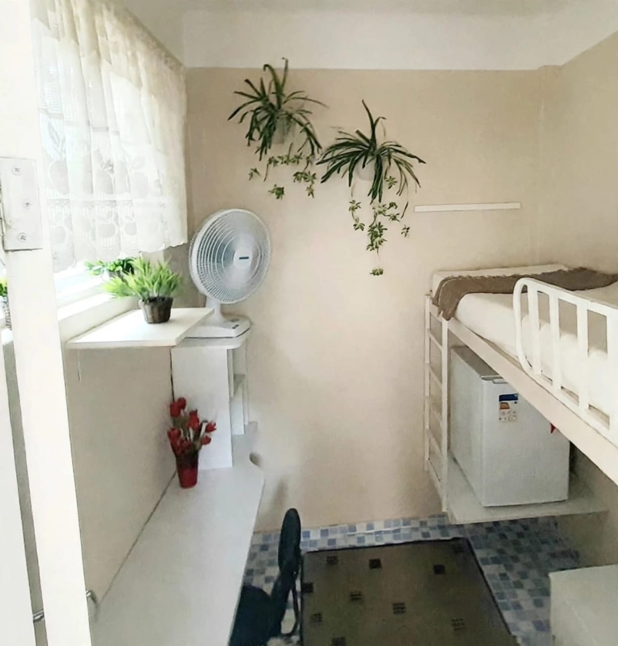 QUARTO 208 — foto 1